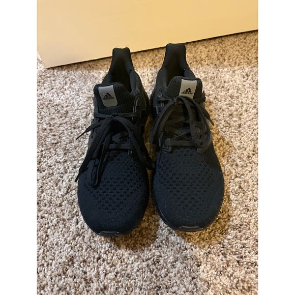 Adidas Ultra Boost 1.0 running shoes women size 8 - Picture 4 of 7